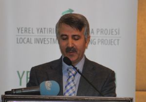 Kalkınmada yerel yaklaşım